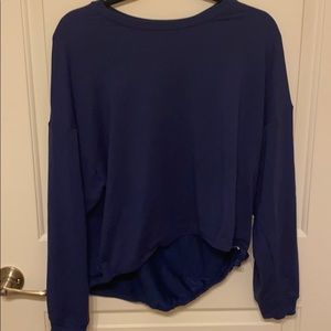 Fabletics Loungewear Top